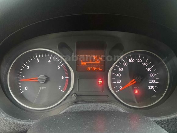 Sahibinden Citroen C-Elysée 1.6 HDi Confort 2012 Model 