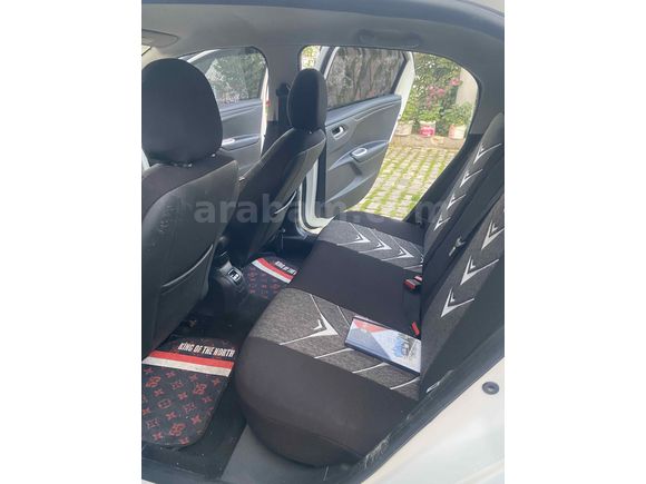 Sahibinden Citroen C-Elysée 1.6 HDi Confort 2012 Model 