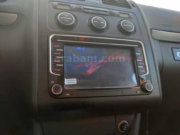 Volkswagen Touran hatasız en dolusu