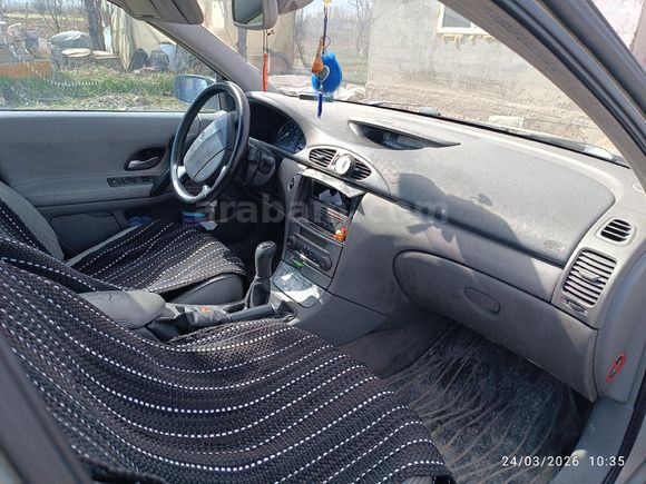 pick-up takasli