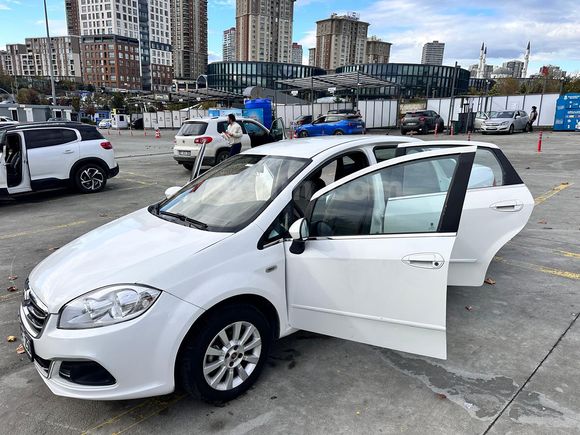 Sahibinden Sıfır Motor
