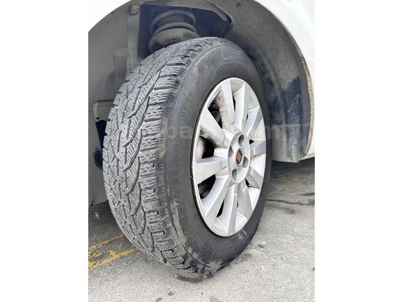 Sahibinden Sıfır Motor