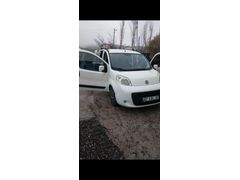 Sahibinden Fiat Fiorino Combi Combimix 1.3 Multijet 2010 Model  194.000 km Beyaz