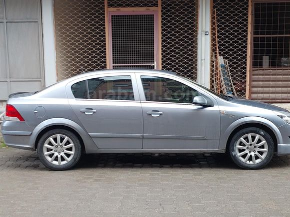 Mavi şimşek Otomotik Sahibinden Opel Astra 1.6 Essentia 2008 Model