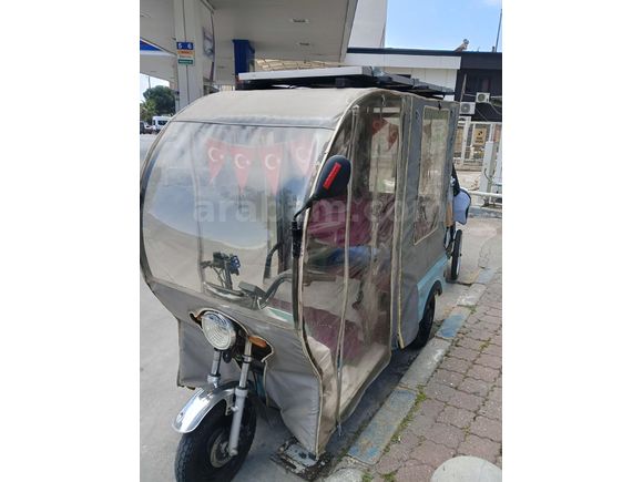 Sahibinden Motolux Diğer Modeller Aydın