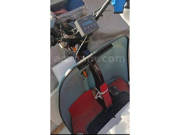Sahibinden Motolux Diğer Modeller Aydın