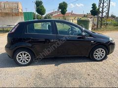 Sahibinden Fiat Punto EVO 1.4 Active 2011 Model