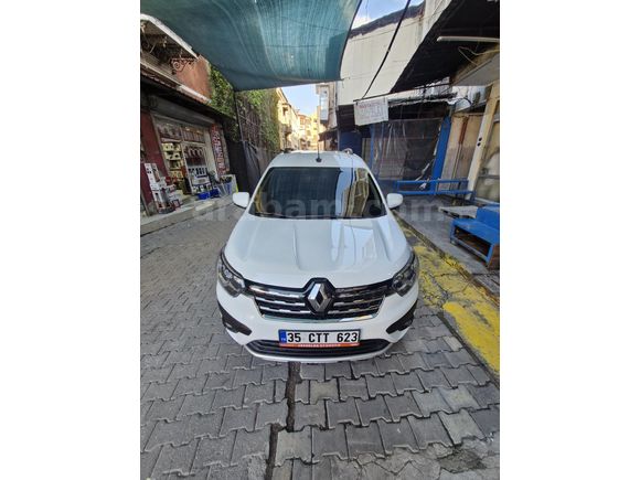 Sahibinden Renault Express Combi 1.5 BlueDCI Touch 2023 Model