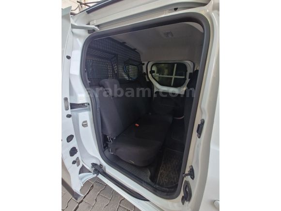 Sahibinden Renault Express Combi 1.5 BlueDCI Touch 2023 Model