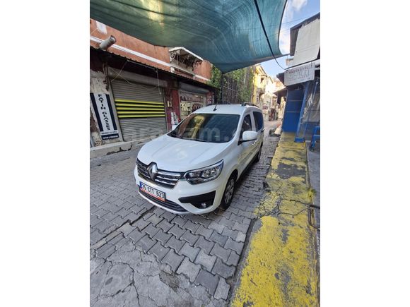 Sahibinden Renault Express Combi 1.5 BlueDCI Touch 2023 Model