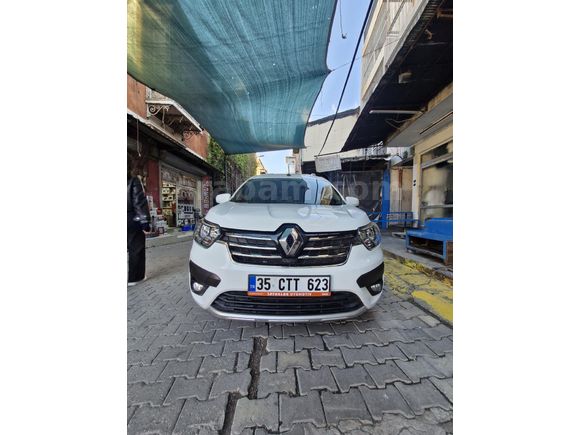 Sahibinden Renault Express Combi 1.5 BlueDCI Touch 2023 Model