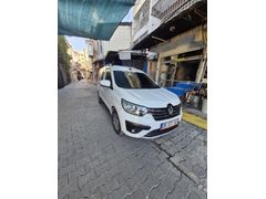 Sahibinden Renault Express Combi 1.5 BlueDCI Touch 2023 Model