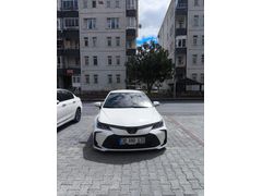 Sahibinden Toyota Corolla 1.5 Vision Plus 2025 Model