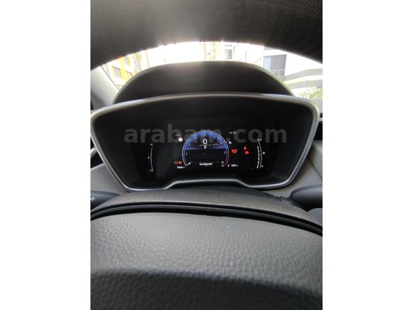 Sahibinden Toyota Corolla 1.5 Vision Plus 2025 Model