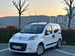 ACİL Sahibinden kredi karta taksit Fiat Fiorino Combi 1.3 Multijet Safeline 2015 Model 