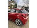 Sahibinden Hyundai i20 1.4 MPI Elite 2017 Model 