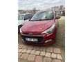 Sahibinden Hyundai i20 1.4 MPI Elite 2017 Model 