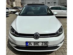 Sahibinden Volkswagen Golf 1.0 TSi Highline 2018 Model