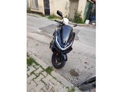 Sahibinden Honda PCX125 DX