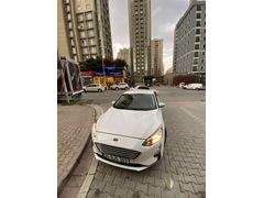 Sahibinden Ford Focus 1.5 TDCi Trend X 2020 Model  78.000 km Beyaz