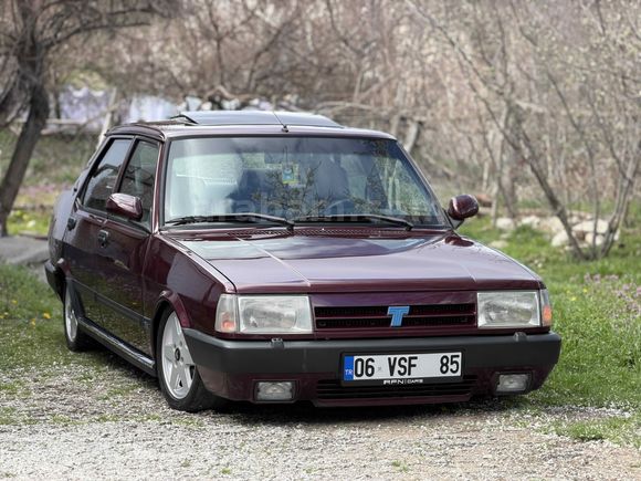 Sahibinden Tofaş Doğan SLX 1996 Model 