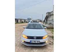 Sahibinden Volkswagen Jetta 1.6 TDi Highline 2015 Model Şanlıurfa