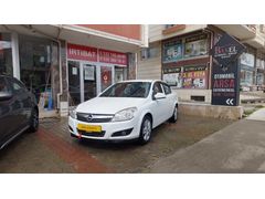 BAŞEL OTOMOTİVDEN Astra 1.3 CDTI Enjoy 2011 Model Çanakkale