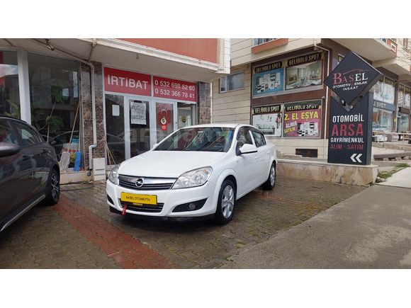 BAŞEL OTOMOTİVDEN Astra 1.3 CDTI Enjoy 2011 Model Çanakkale