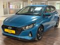 YÜKSELİŞ HYUNDAI 2.EL -2023 HYUNDAI İ20 K.KARTINA 12 TAKSİT