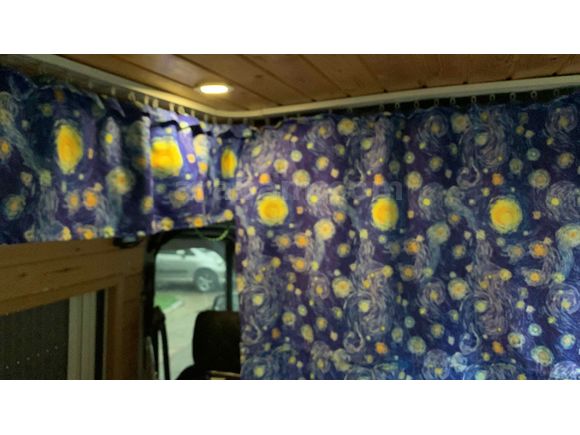 Sahibinden Karavan Motokaravan 