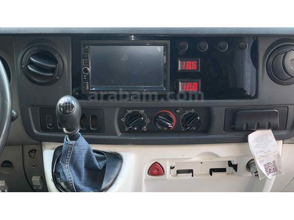 Sahibinden Karavan Motokaravan 