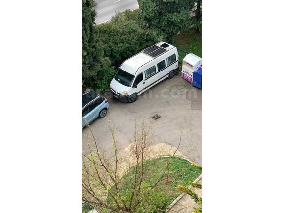 Sahibinden Karavan Motokaravan 