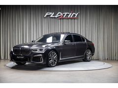 BAYİ 2015 730I LONG EXE. LOUNGE FACELİFT_MASAJ_SOGUTMA_99.422KM