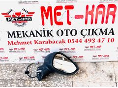 FORD FİESTA ( Sag ) DİKİZ AYNASI , 8A61-17682-AA , 8A61-17682 , 8A61 17683 GK5 , 8A61 1768