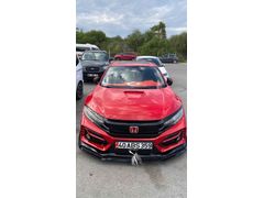 Sahibinden Honda Civic 1.5 i-VTEC RS 2017 Model 