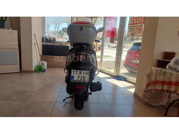 Galeriden Arora Safari Pro Çanakkale