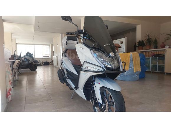 Galeriden Arora Safari Pro Çanakkale