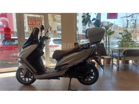 Galeriden Arora Safari Pro Çanakkale
