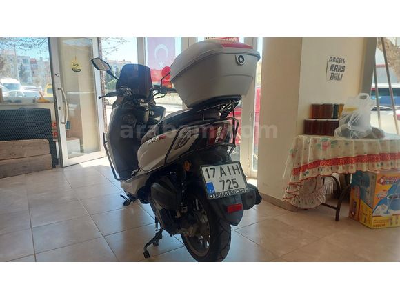 Galeriden Arora Safari Pro Çanakkale
