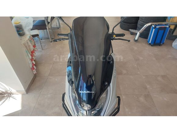 Galeriden Arora Safari Pro Çanakkale