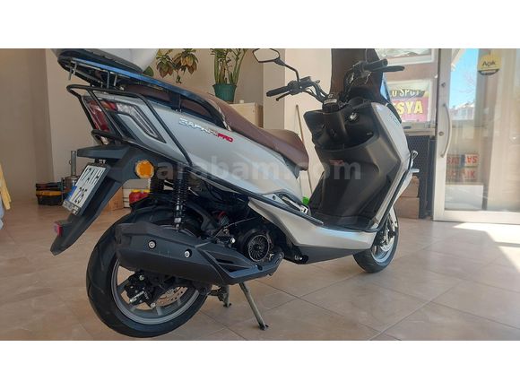Galeriden Arora Safari Pro Çanakkale