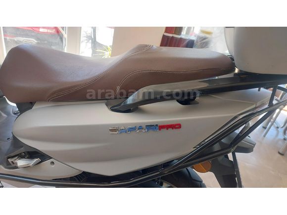 Galeriden Arora Safari Pro Çanakkale
