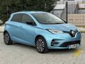 Renault Zoe İntense 2022 Servis Bakımlı