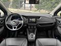 Renault Zoe İntense 2022 Servis Bakımlı