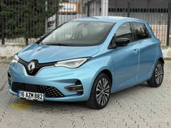 Renault Zoe İntense 2022 Servis Bakımlı