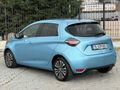 Renault Zoe İntense 2022 Servis Bakımlı