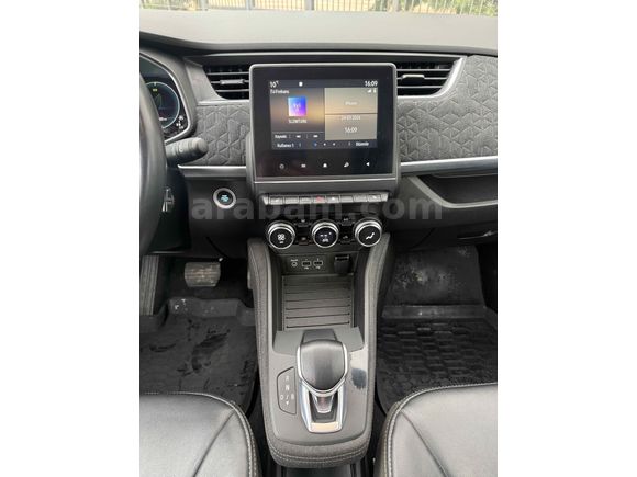 Renault Zoe İntense 2022 Servis Bakımlı