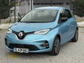 Renault Zoe İntense 2022 Servis Bakımlı
