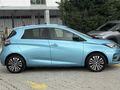 Renault Zoe İntense 2022 Servis Bakımlı