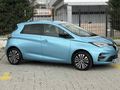 Renault Zoe İntense 2022 Servis Bakımlı